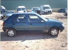 FORD FIESTA BERL./COURIER