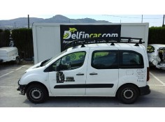 CITROËN BERLINGO STATION WAGON