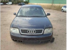 AUDI A6 BERLINA (4B2)
