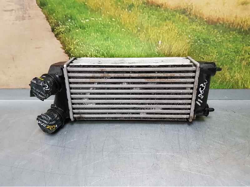 Recambio de intercooler para citroën berlingo station wagon live referencia OEM IAM 9800291280 IA2077 VALEO