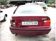 BMW SERIE 3 BERLINA (E36)