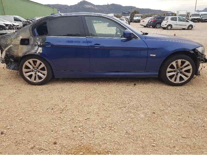 bmw serie 3 berlina (e90) del año 2011