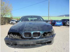 BMW SERIE 5 BERLINA (E39)