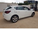 opel astra j lim. del año 2011