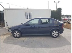 OPEL ASTRA G BERLINA