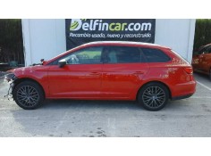 SEAT LEON ST (5F8)
