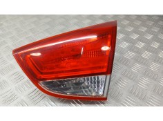 Recambio de piloto trasero derecho interior para hyundai ix35 (lm, el, elh) 1.7 crdi referencia OEM IAM 924602Y000  