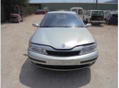 RENAULT LAGUNA II (BG0)