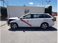 SKODA OCTAVIA COMBI (5E5)