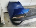 Recambio de paragolpes trasero para renault captur ii equilibre referencia OEM IAM 850705503R  