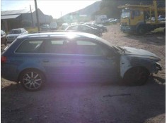 AUDI A4 AVANT (8E)