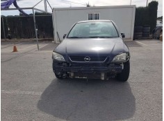OPEL ASTRA G BERLINA