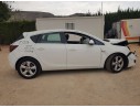 opel astra j lim. del año 2011