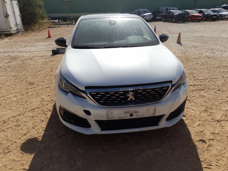 peugeot 308 ii (lb_, lp_, lw_, lh_, l3_) del año 2017
