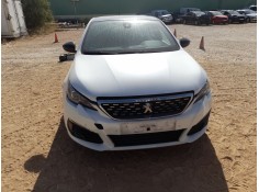 PEUGEOT 308 II (LB_, LP_, LW_, LH_, L3_)