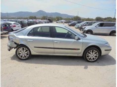 RENAULT LAGUNA II (BG0)