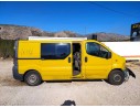 opel vivaro del año 2004