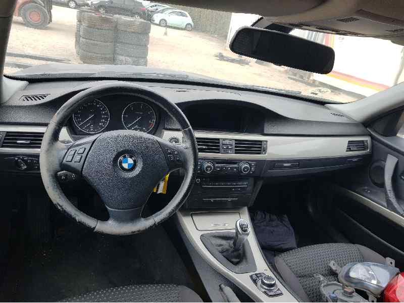 bmw serie 3 berlina (e90) del año 2011