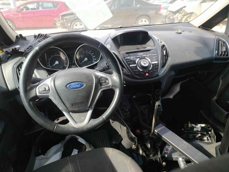 ford b-max del año 2013