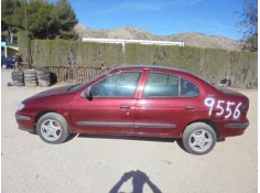 RENAULT MEGANE I CLASSIC (LA0)