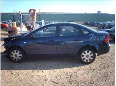 FORD FOCUS BERLINA (CAP)