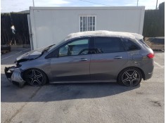 MERCEDES-BENZ CLASE B (247)