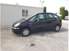 CITROËN XSARA PICASSO