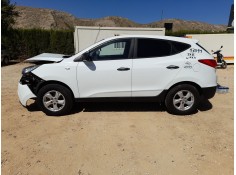 HYUNDAI IX35 (LM, EL, ELH)