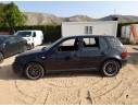 volkswagen golf iv (1j1) del año 2003