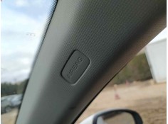 Recambio de airbag cortina delantero derecho para audi a1 (8x) attraction referencia OEM IAM 8X3880742A  