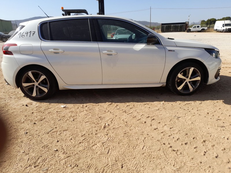 peugeot 308 ii (lb_, lp_, lw_, lh_, l3_) del año 2017