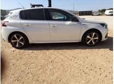 PEUGEOT 308 II (LB_, LP_, LW_, LH_, L3_)