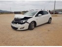 opel astra j lim. del año 2011