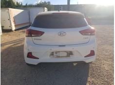 HYUNDAI I20 COUPE