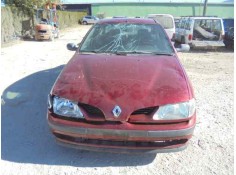 RENAULT MEGANE I CLASSIC (LA0)