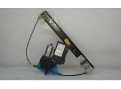 Recambio de elevalunas trasero derecho para seat exeo berlina (3r2) reference referencia OEM IAM 8E0959802E 26 PINS ELECTRICO