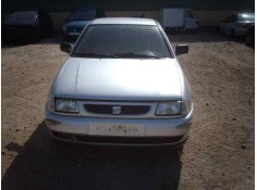 SEAT IBIZA (6K)
