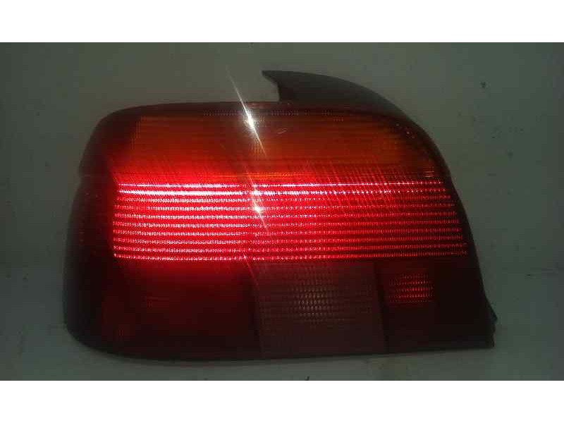 Recambio de piloto trasero izquierdo para bmw serie 5 berlina (e39) 520i referencia OEM IAM   