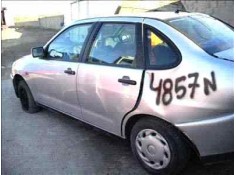 SEAT CORDOBA BERLINA (6K2)