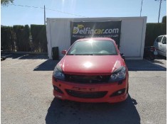 OPEL ASTRA GTC