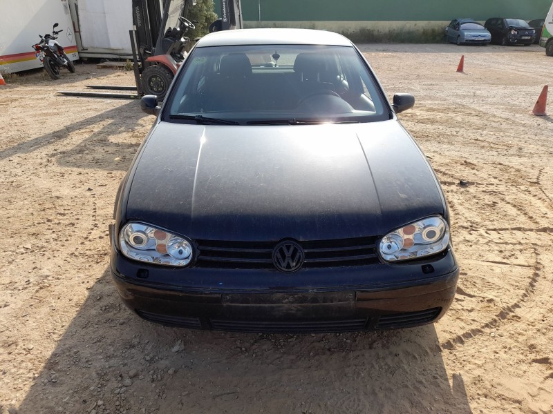 volkswagen golf iv (1j1) del año 2003