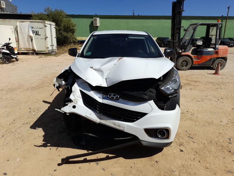 hyundai ix35 (lm, el, elh) del año 2010