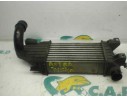 Recambio de intercooler para opel astra h berlina cosmo referencia OEM IAM 93179039  