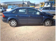 FORD FOCUS BERLINA (CAP)