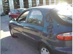 DAEWOO LANOS