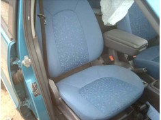 MERCEDES-BENZ CLASE A (W168)