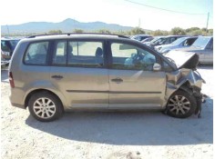 VOLKSWAGEN TOURAN (1T2)