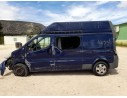 opel vivaro a furgoneta (x83) del año 2013