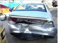 SEAT CORDOBA BERLINA (6K2)