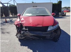 HONDA CIVIC BERLINA 5 (FK)